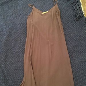 Monk & Lou shift Dress